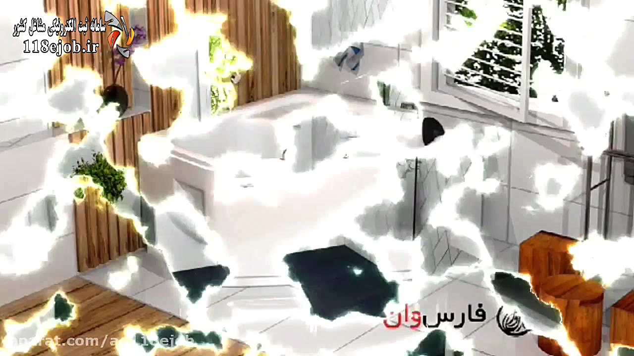 نمایندگی و فروش وان جکوزی فارس...