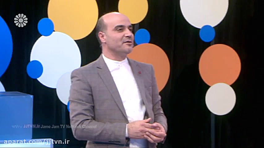 برنامه &laquo; ده دقیقه &raquo...