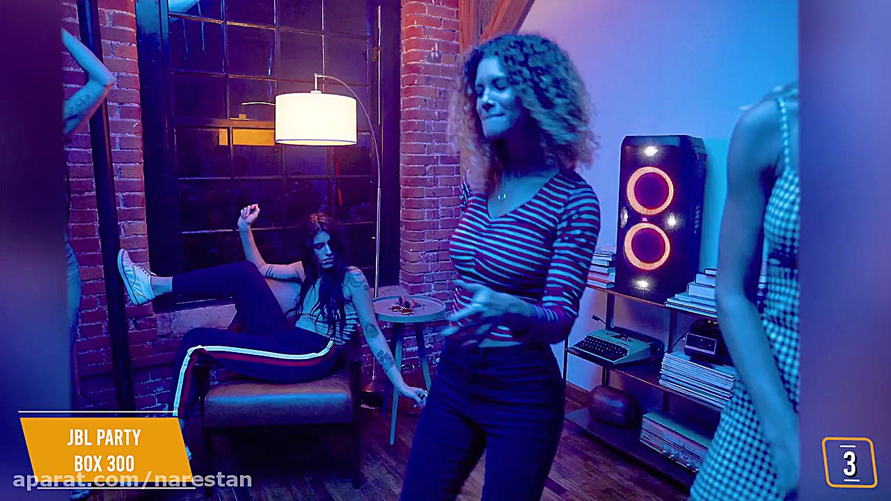 5 تا از بهترین بلندگو JBL در س...