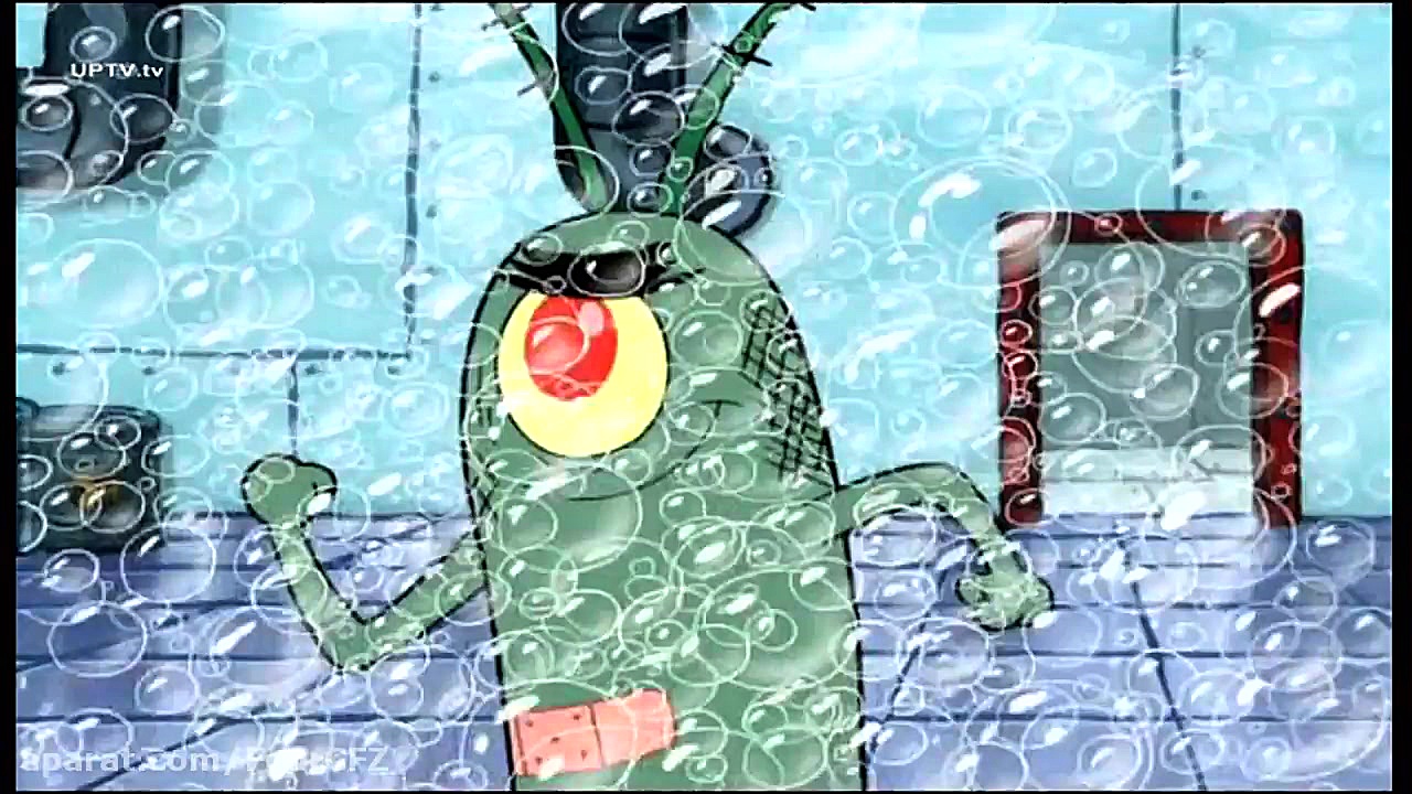 انیمیشن باب اسفنجی پاتریک من ب...