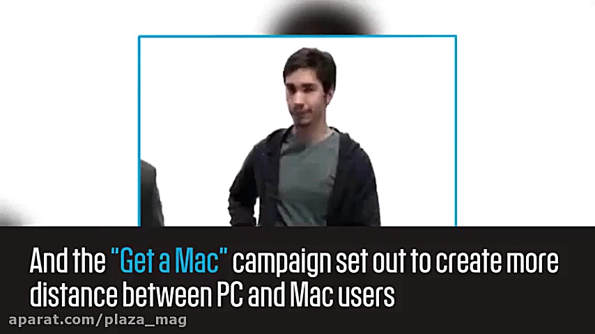 تاریخچه شرکت اپل