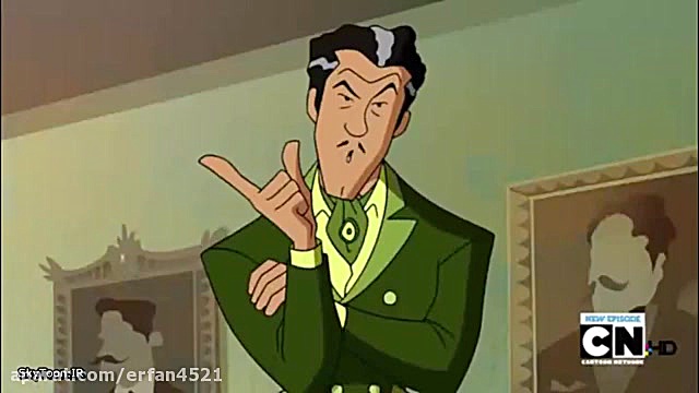 سریال اسکوبی دو و خلیج کریستال...