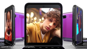 تریلر گوشی سامسونگ مدل Galaxy...