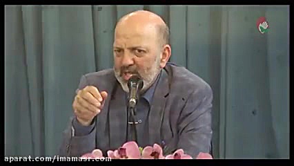 رازی که حضرت عبدالعظیم علیه ال...