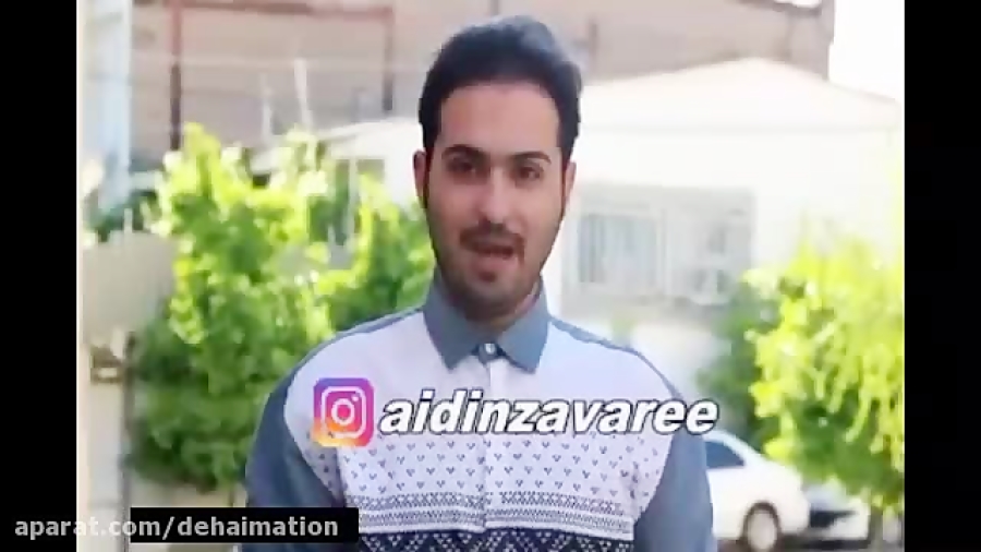 دوربین مخفی جنون آمیز ایرانی