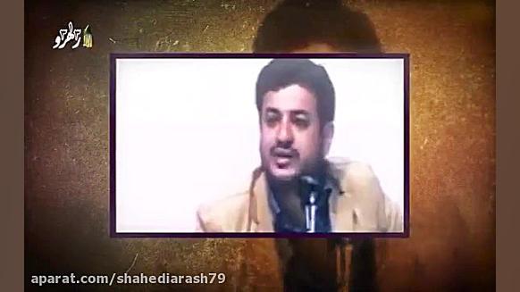 دو اسلامی که امام علی (ع) با آ...