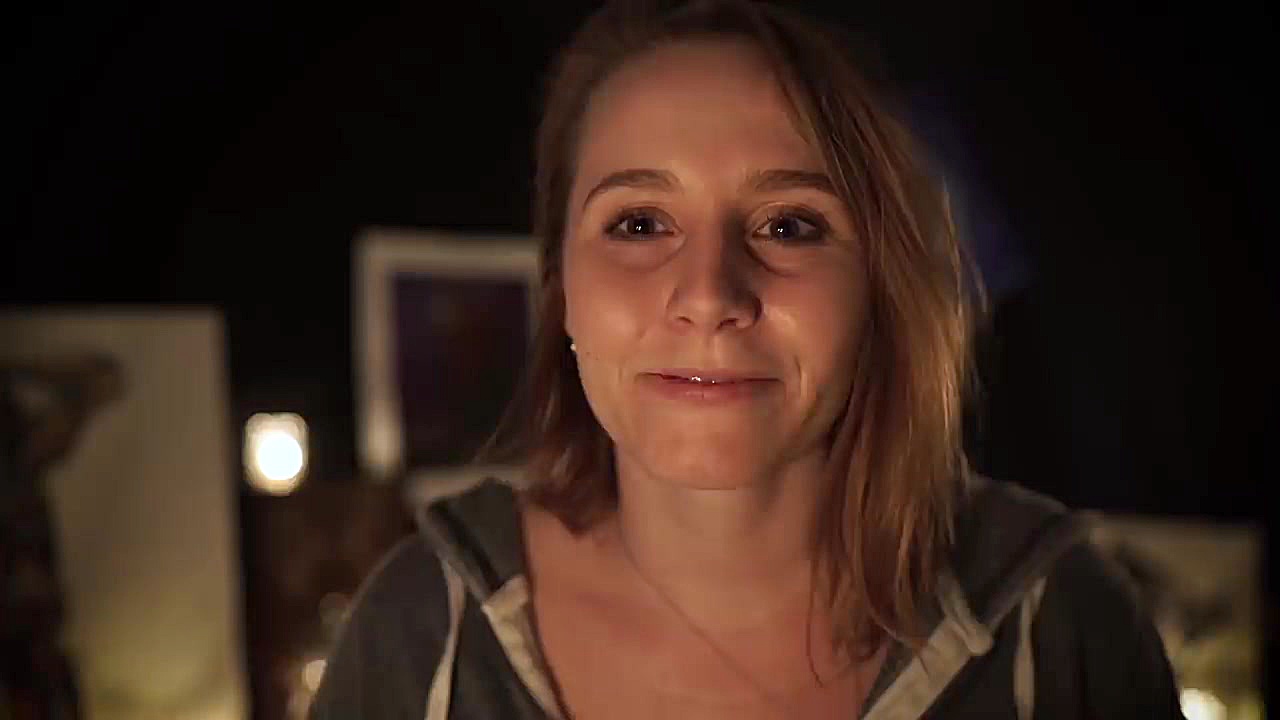 فیلم کوتاه و ترسناک Initiation