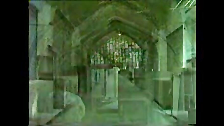 بازار تاریخی سنندج