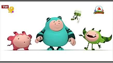 یاپ یاپس  قسمت ۱۶۶