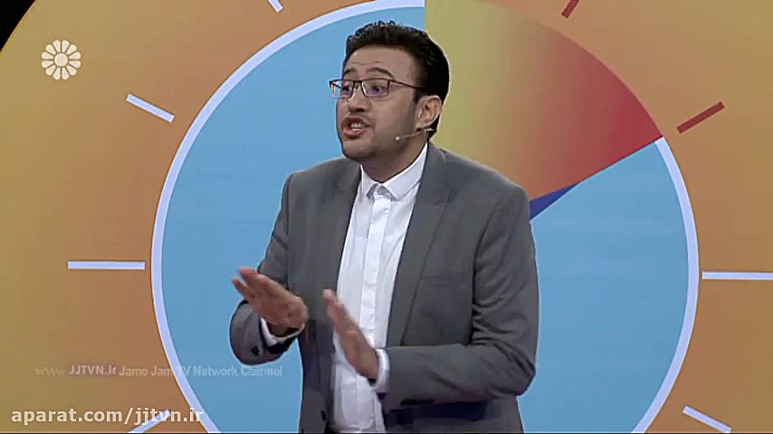 برنامه &laquo; ده دقیقه &raquo...