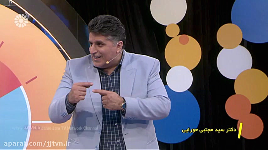 برنامه &laquo; ده دقیقه &raquo...
