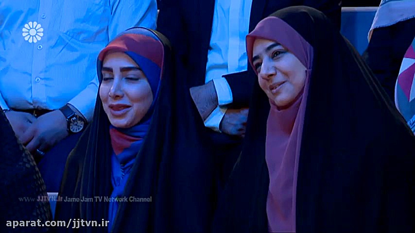 برنامه &laquo; ده دقیقه &raquo...