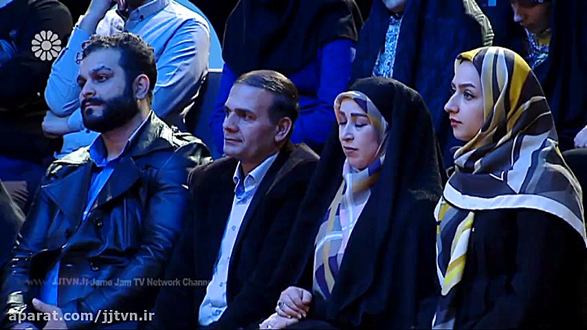 برنامه &laquo; ده دقیقه &raquo...