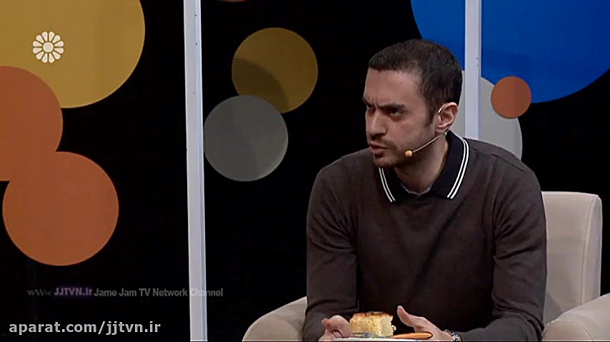 برنامه &laquo; ده دقیقه &raquo...