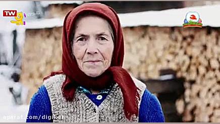 خدا چه آفریده؟  کرم ابریشم