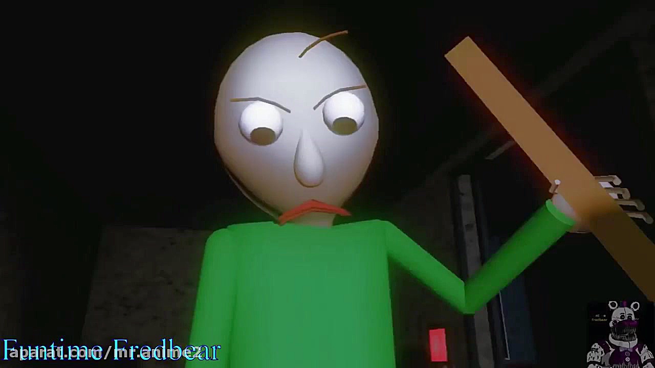 بالدی علیه فناف