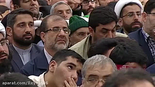 مسئله‌ی محتوا در مداحی