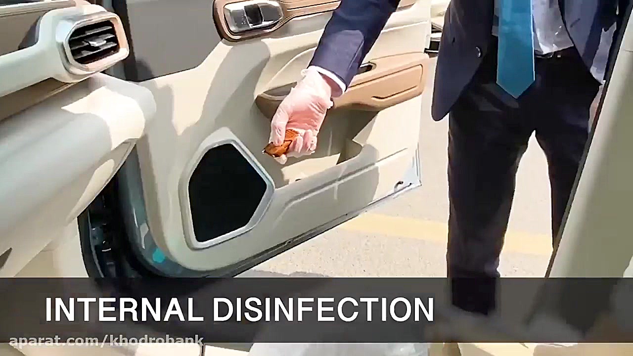 جیلی سوئیچ خودروهای جدید را با...