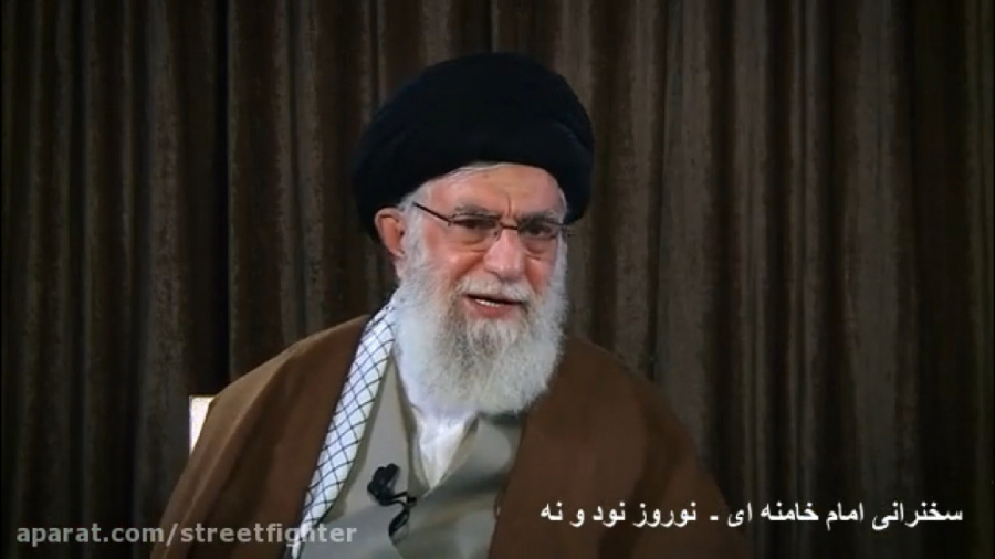 امام خامنه ای و رائفی پور: است...