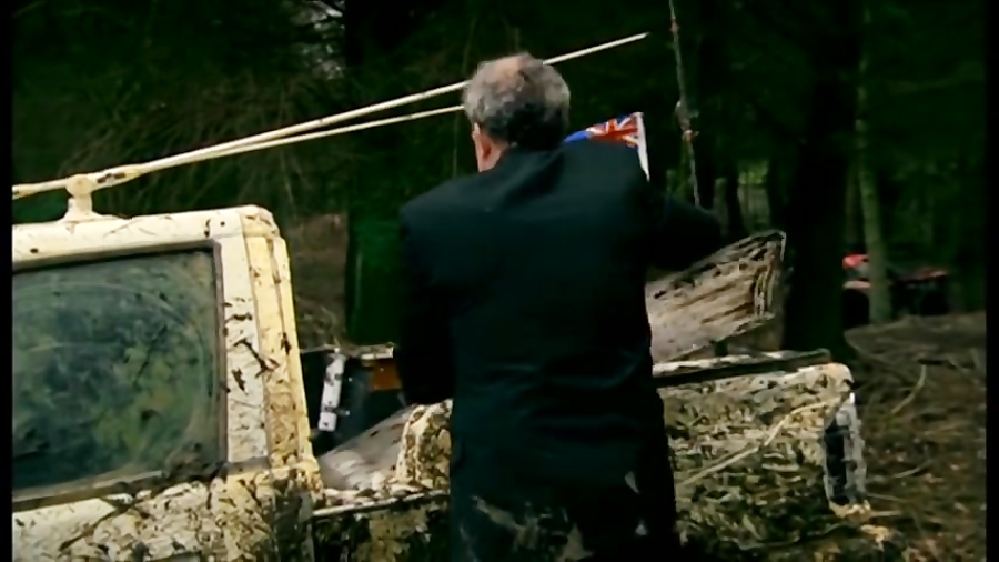 آخرین قسمت تخت گاز با حضور جرم...