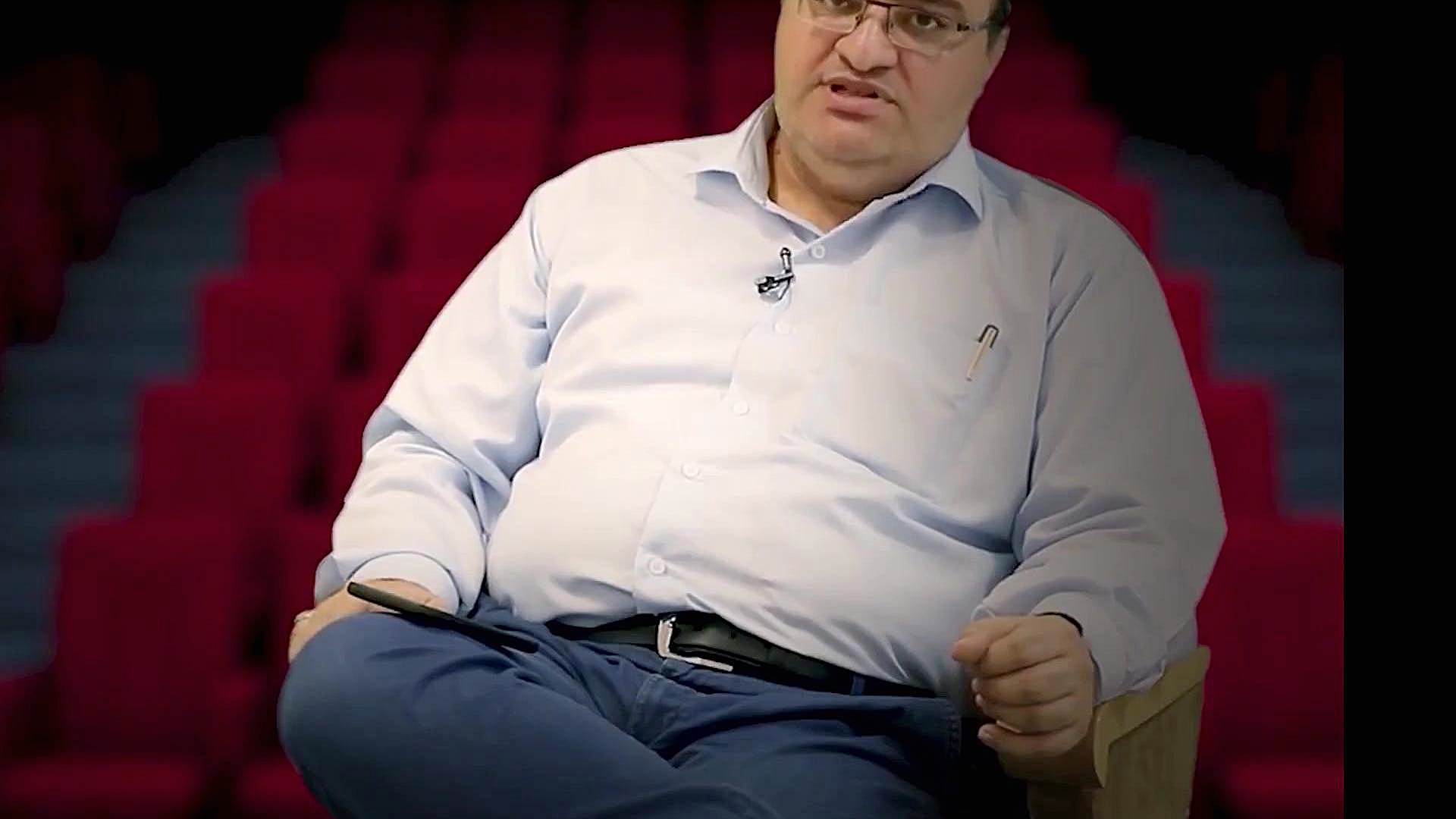 معرفی فیلم 1917