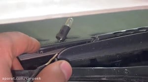 استارت در خودروهای CNG کارخانه...