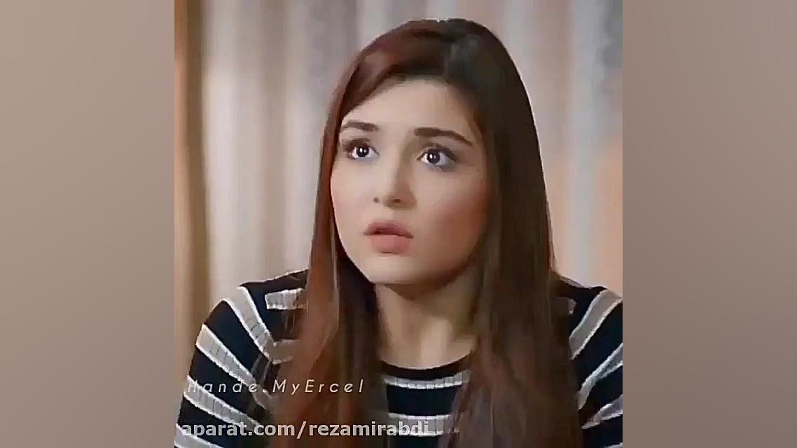 آهنگ عاشقانه...بوراک دنیز و ها...