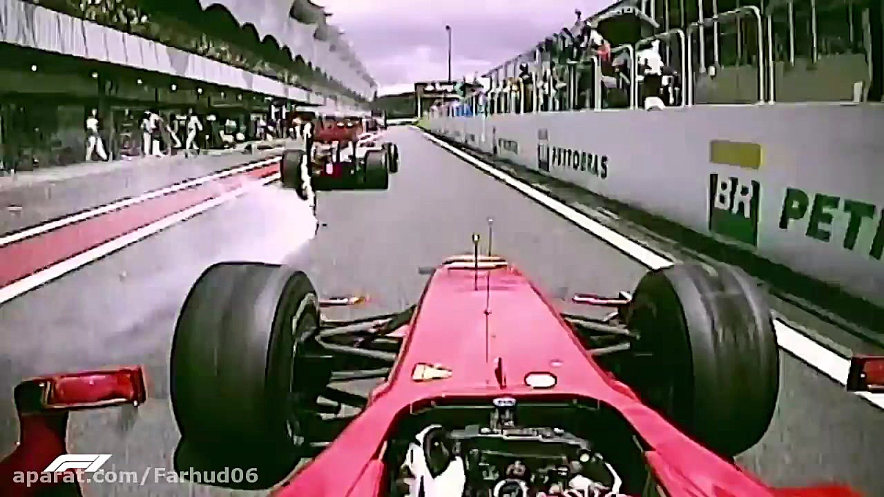 5 آنبورد برتر فرمول 1  گرندپری...