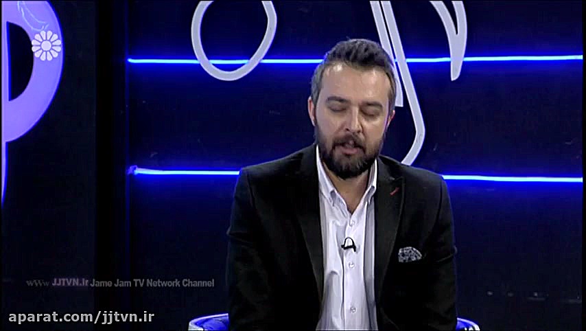 برنامه &laquo; ترنم جام &raquo...