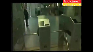 مراحل ساخت ورزشگاه سانتیاگو بر...