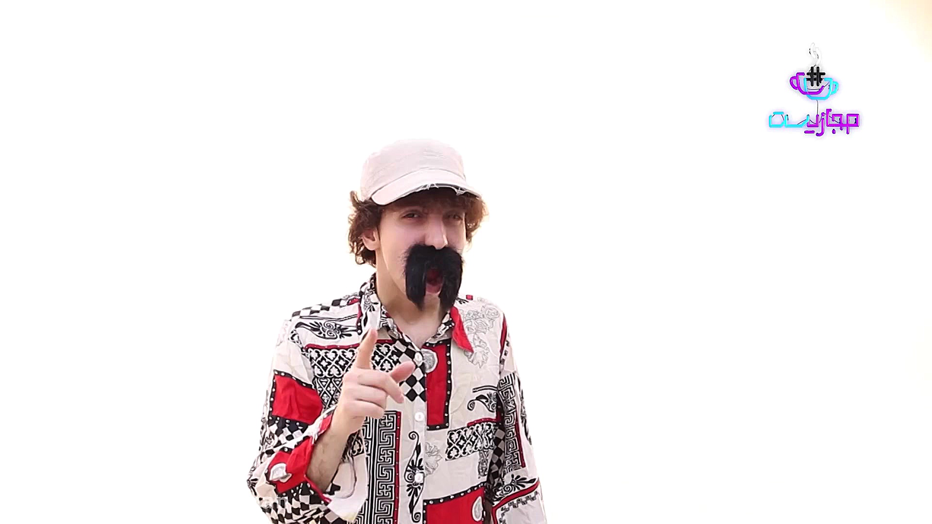 نمایش طنز شاخ های مجازی و ساخت...