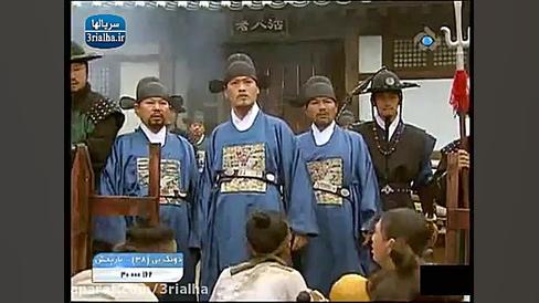 دانلود رایگان سریال کره ای افس...