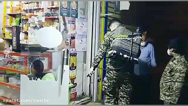 کرونا را شکست می دهیم 9