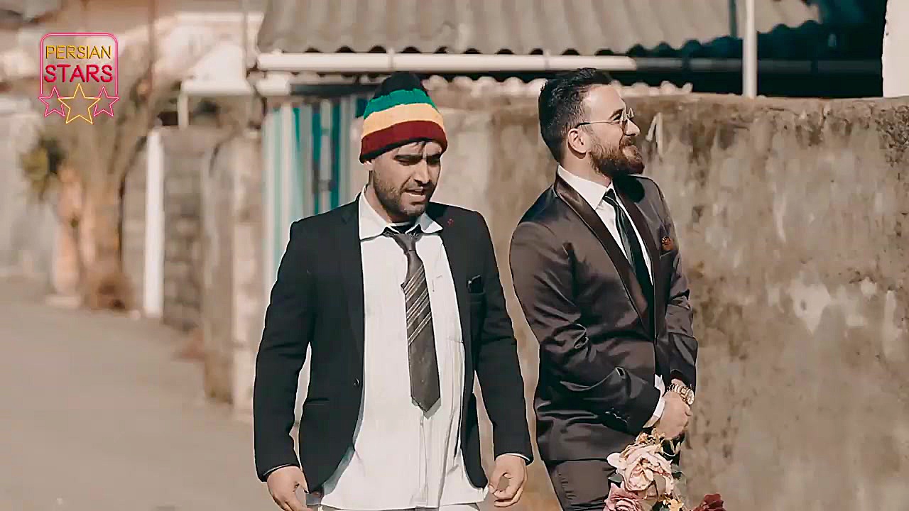 کلیپ خنده دار خواستگاری یا خود...