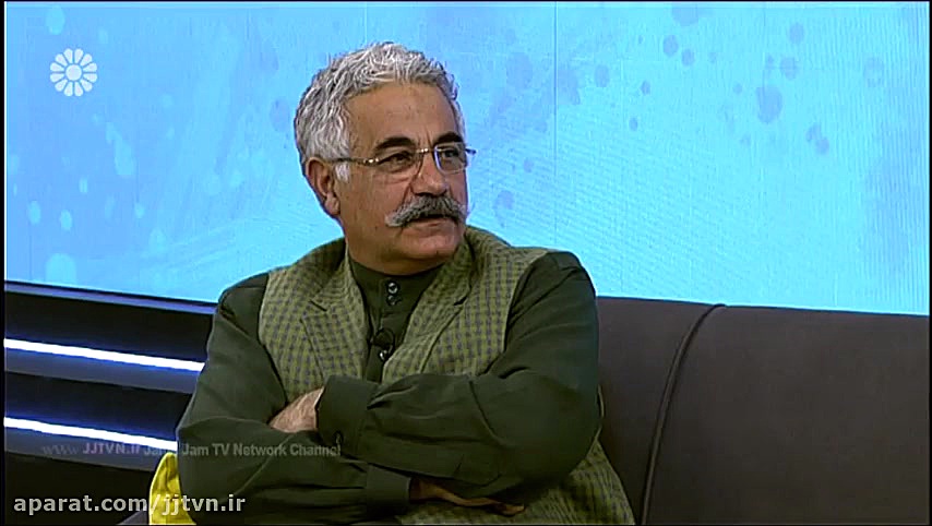 برنامه &laquo; روز خوش &raquo;...