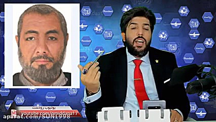 فرمانده سپاه قدس در یمن چه کسی...