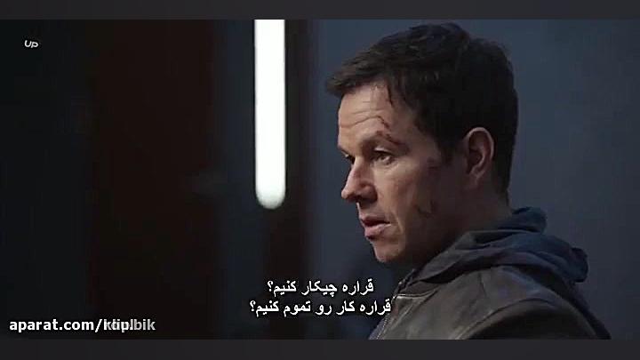 فیلم اکشن Spenser Confidential 2020 محرمانه اسپنسر زیرنویس فارسی | کانال گاد زمان6400ثانیه