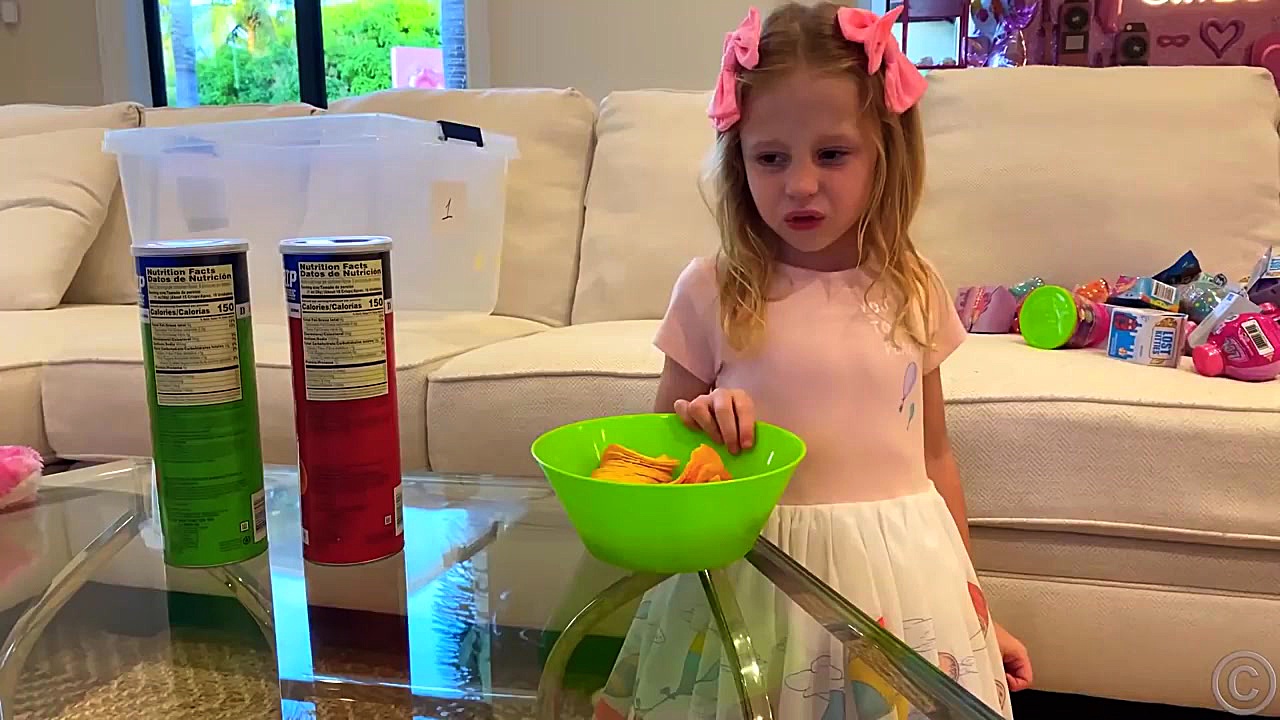 ماجراهای ناستیا و استیسی  کیفی...