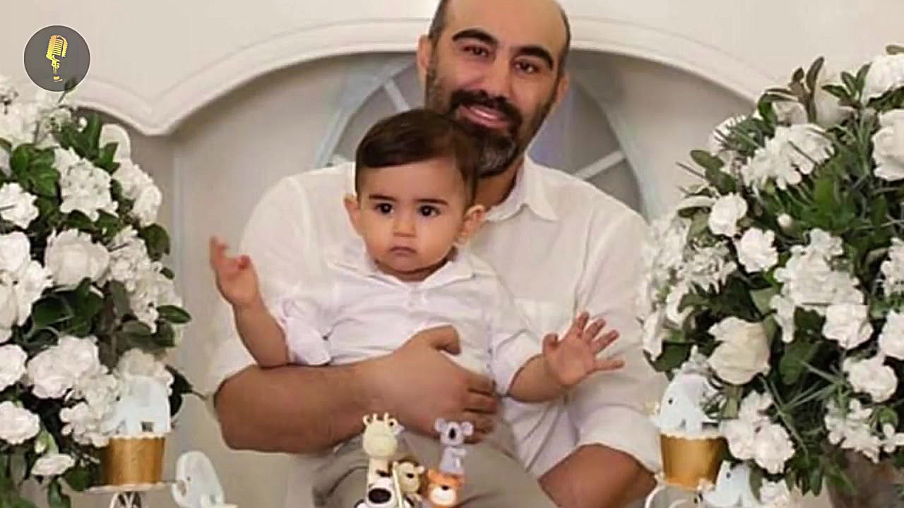 چیزهای جالب درباره محسن تنابند...