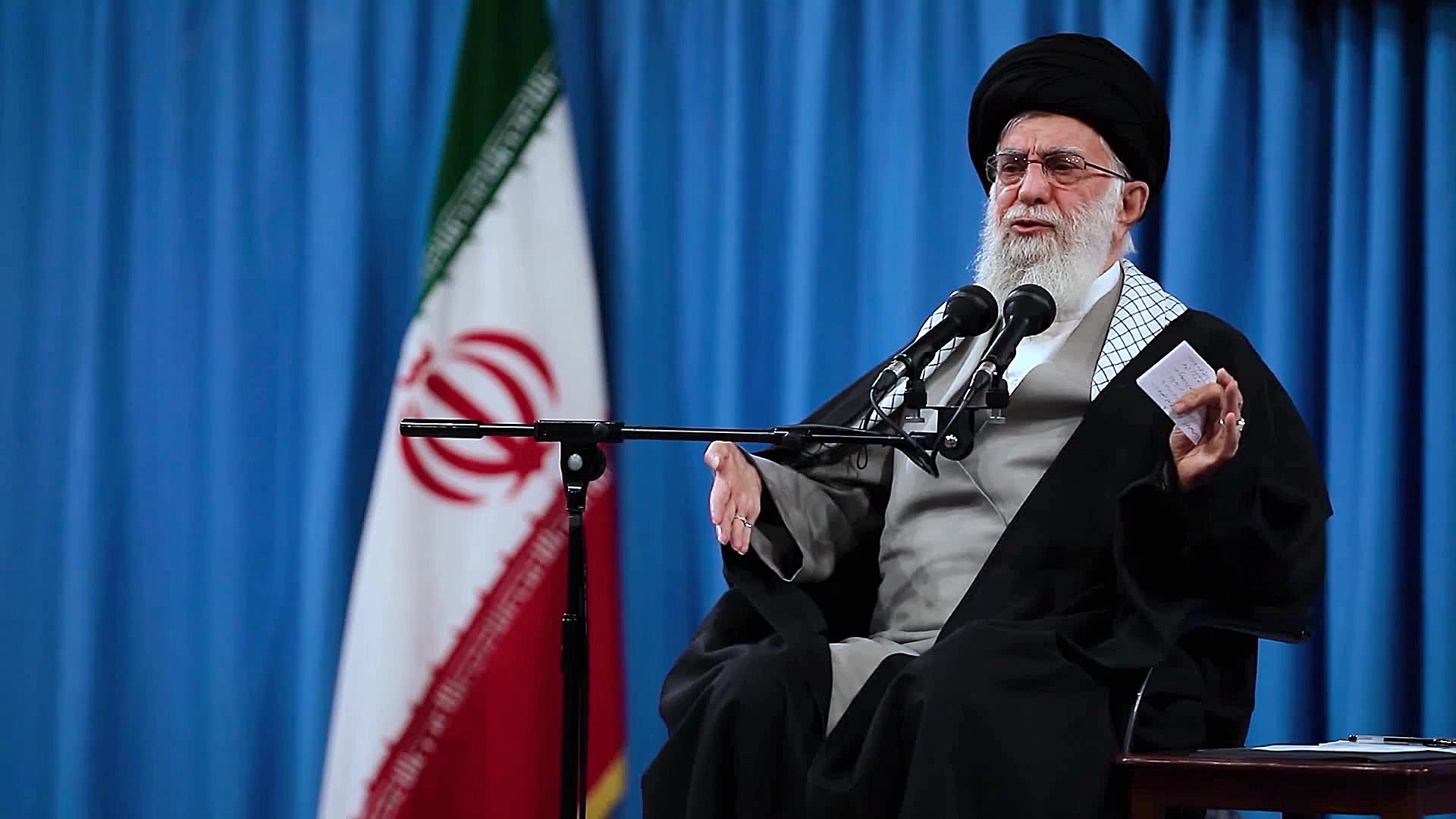 چیزی که برای بنده امیدبخش است،...