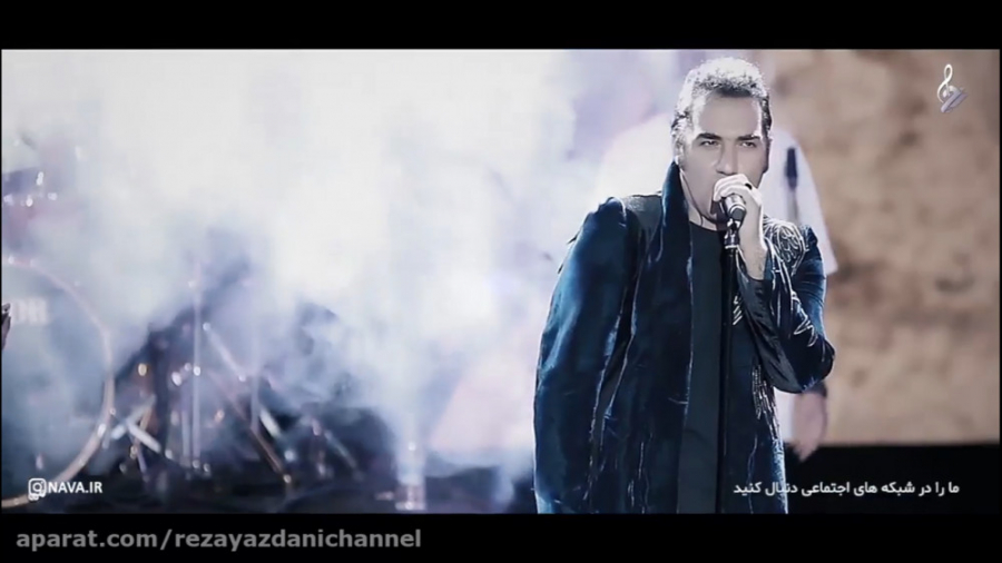 اجرای نوستالژیک ترین ترانه ها...