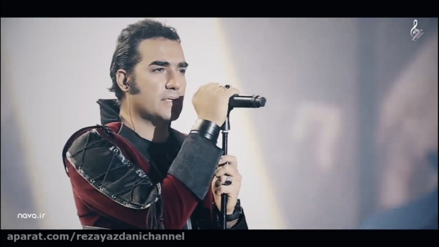 اجرای تیک آف ، پیانیست ، لعنتی...