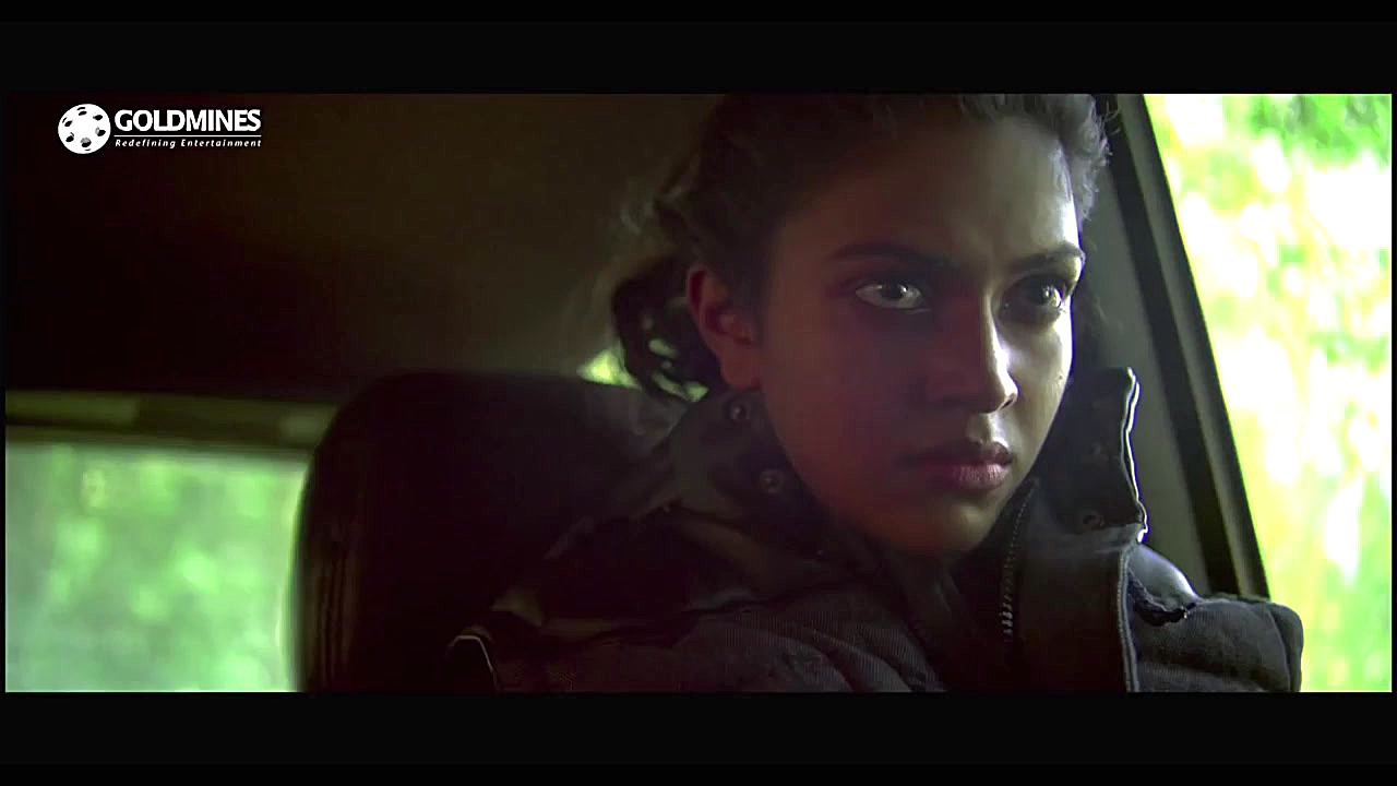 سکانس اکشن فیلم هندی