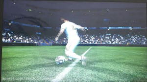 گل ادن هازارد به سویا