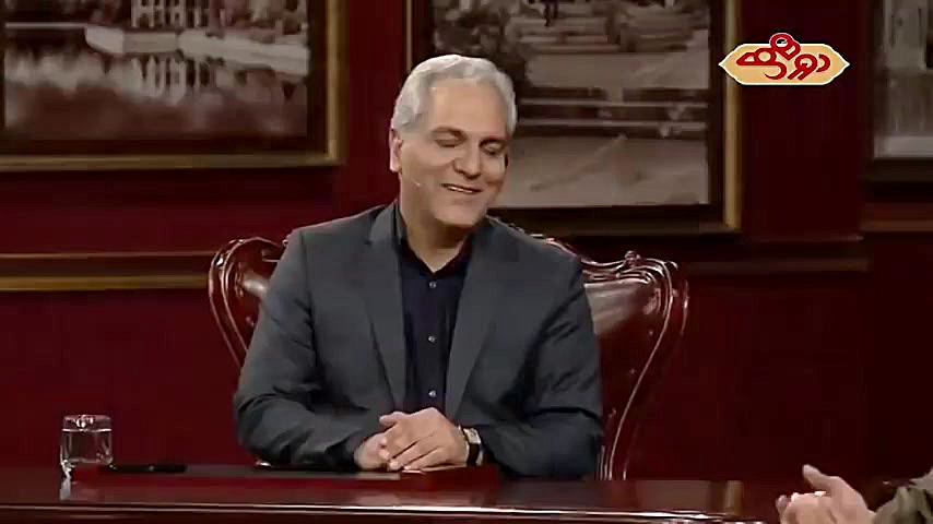 بهتاش فریبا از کتک خوردن در با...