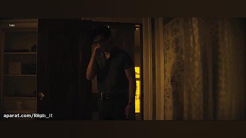 فیلم ترسناک اکشن The Grudge 20...