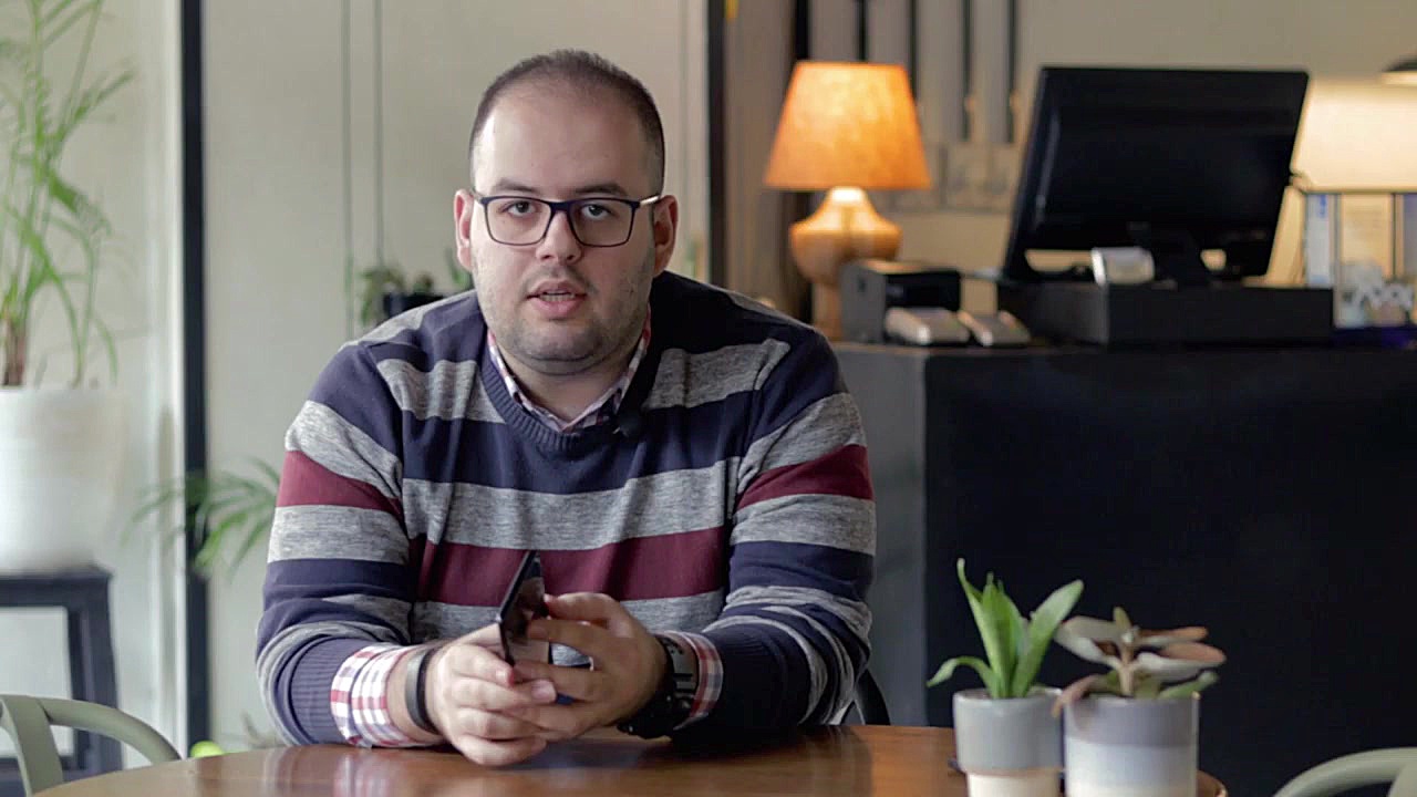 بررسی گوشی سامسونگ گلکسی اس ۱۰...