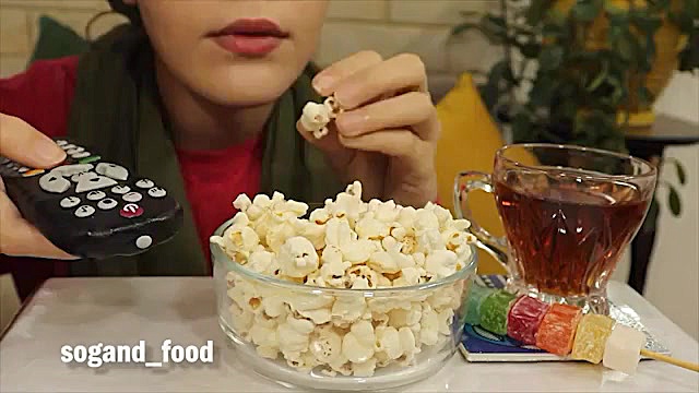 کرونا ! خوردیمش ! سوگند فود چا...