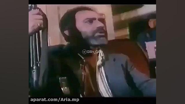 پرویز پرستویی در فیلم آژانس شی...