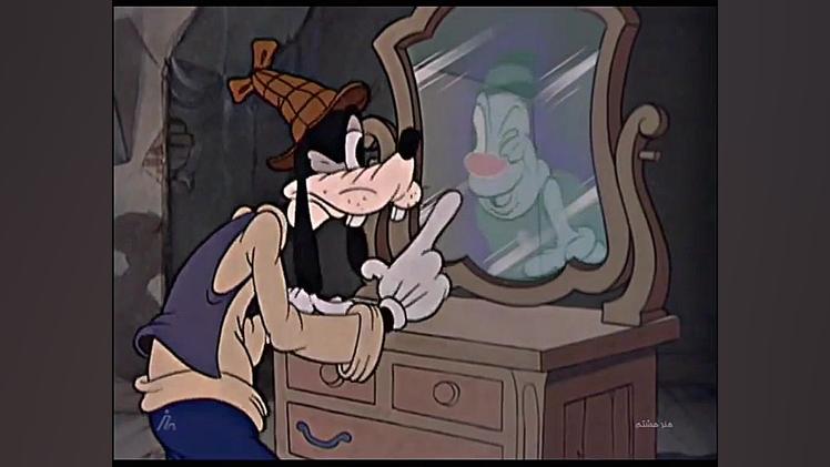 میکی موس در خانه دشمنان دوبله...